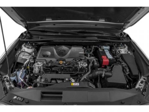 Used 2022 Toyota Camry SE image 15