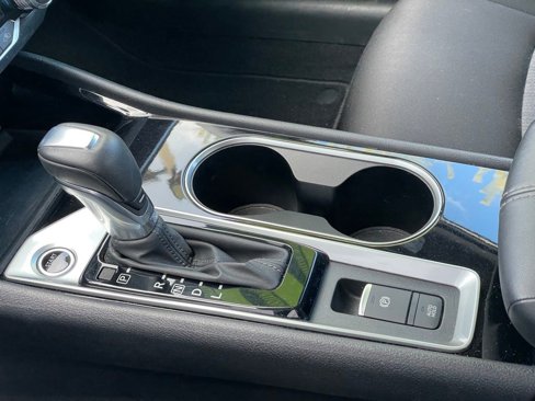 Certified 2021 Nissan Altima 2.5 SV w/ SV Premium Package image 15