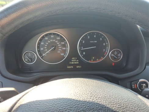 Used 2014 BMW X3 xDrive28i image 26