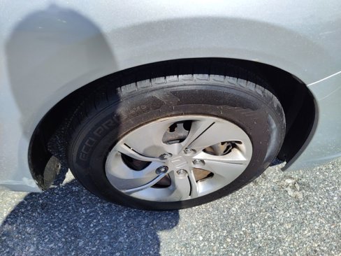 Used 2015 Honda Civic LX image 18