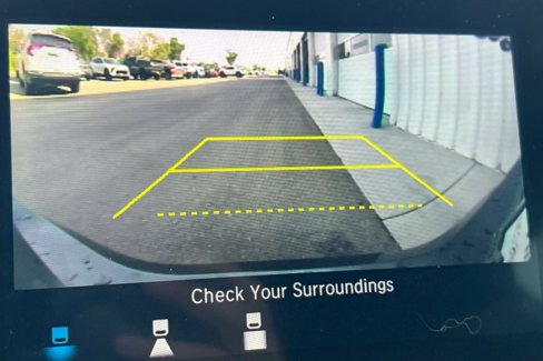 Used 2019 Honda Accord LX image 15