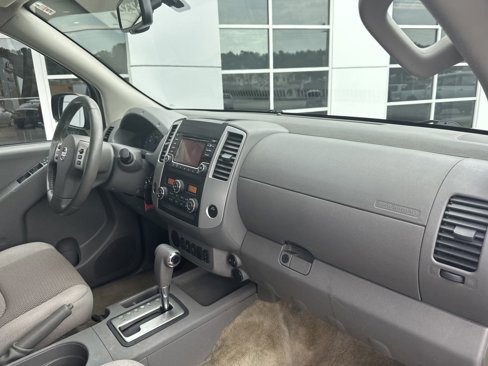 Used 2018 Nissan Frontier SV w/ Value Truck Package image 26