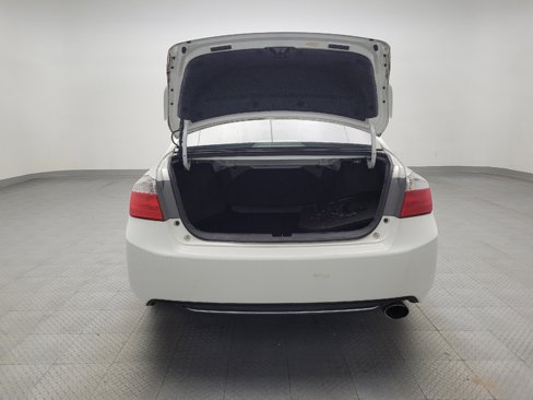 Used 2014 Honda Accord EX image 29