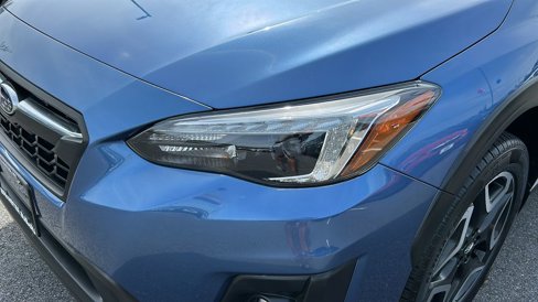 Used 2019 Subaru Crosstrek 2.0i Limited w/ Moonroof Package w/Navigation image 4