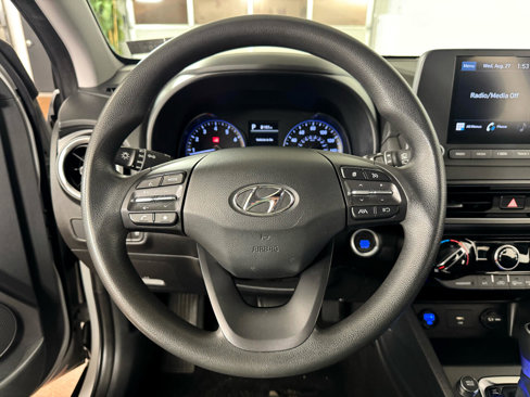 Used 2023 Hyundai Kona SEL image 18