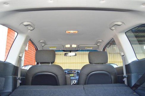 Used 2009 Hyundai Accent SE image 37