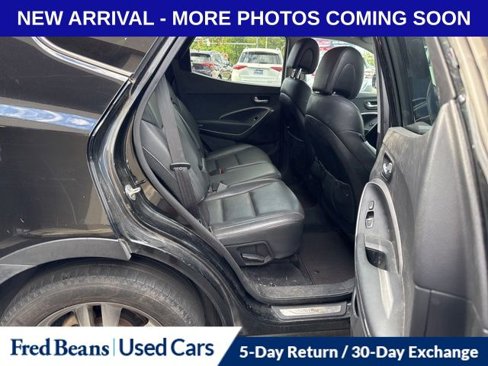 Used 2013 Hyundai Santa Fe Sport 2.0T image 9