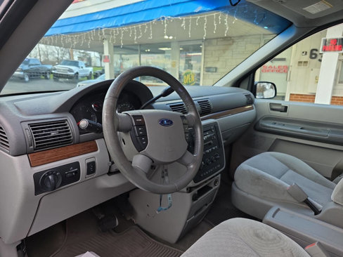 Used 2004 Ford Freestar SEL image 9