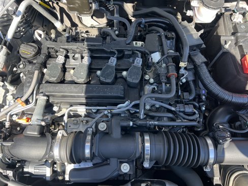 Certified 2022 Honda Accord Sport Special Edition image 26