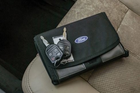 Used 2011 Ford F250 Lariat w/ Lariat Interior Pkg image 66