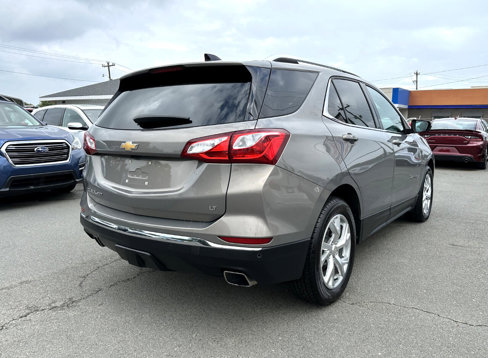 Used 2019 Chevrolet Equinox LT image 6