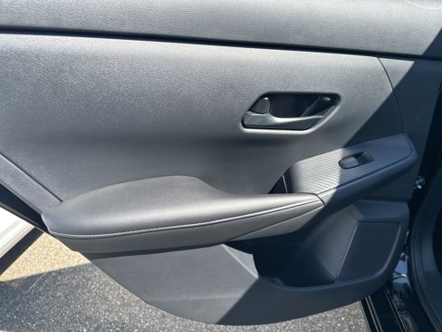 New 2025 Nissan Sentra SV w/ All-Weather Package image 29