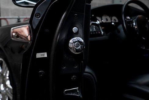 Used 2016 Rolls-Royce Ghost image 11