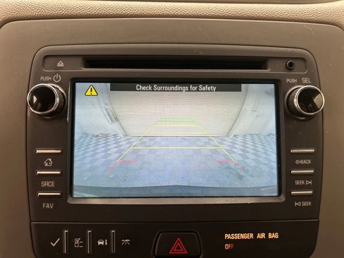 Used 2016 Chevrolet Traverse LS image 37