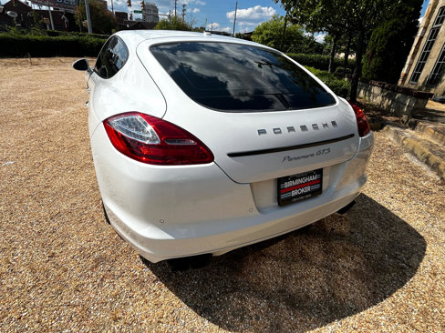 Used 2013 Porsche Panamera GTS image 7