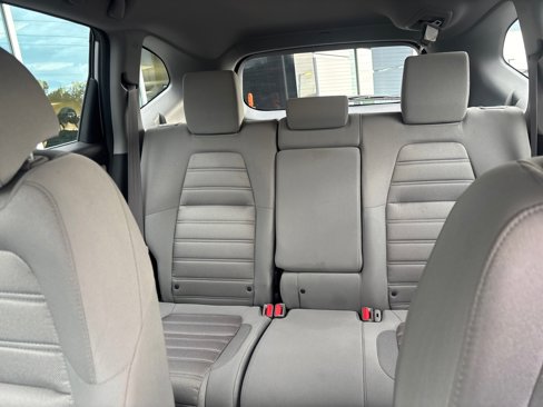 Used 2018 Honda CR-V LX image 29