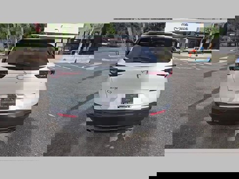Certified 2025 MAZDA CX-30 AWD 2.5 S image 27