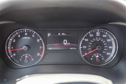 Certified 2024 Kia Forte LXS image 25