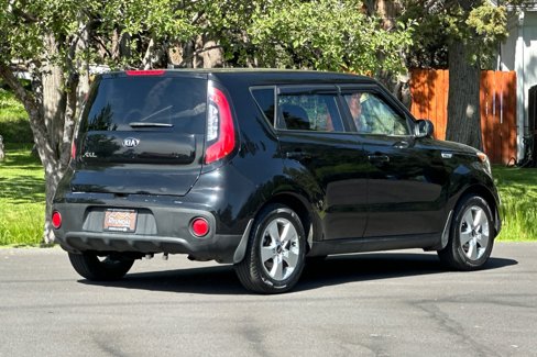 Used 2018 Kia Soul image 4