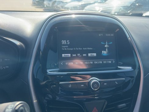 Used 2017 Chevrolet Spark LS image 10