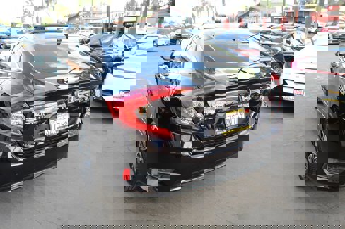 Used 2016 Honda Civic EX-L image 5