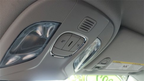 Used 2022 Jeep Compass Latitude image 20