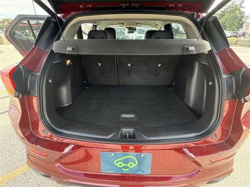 Certified 2023 Buick Encore GX Select w/ Sport Touring Package image 24