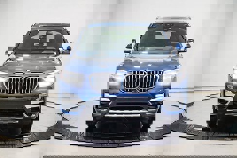 Used 2019 BMW X3 sDrive30i w/ Driving Assistance Package image 6
