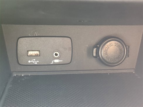 Certified 2023 Subaru Crosstrek 2.0i image 21