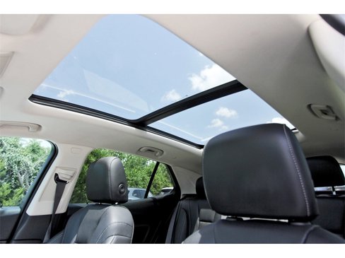 Used 2021 Buick Envision Essence w/ Technology Package I image 30