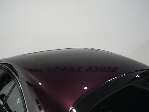 Used 2005 Mercedes-Benz CL 55 AMG image 20