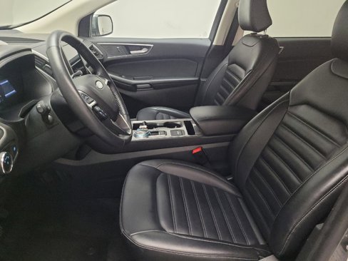 Used 2024 Ford Edge SEL image 17