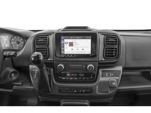 New 2026 RAM ProMaster 2500 w/ Convenience Group image 7