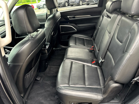 Used 2020 Kia Telluride LX image 27