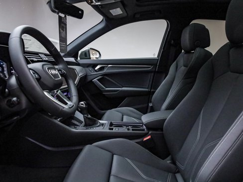 New 2025 Audi Q3 2.0T Premium image 20