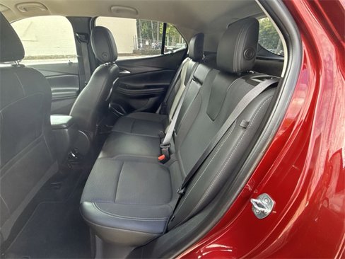Certified 2023 Buick Encore GX Select w/ Sport Touring Package image 23