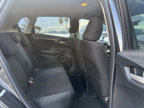 Used 2016 Honda Fit LX image 28