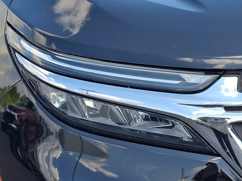 Certified 2023 Chevrolet Equinox LT image 9