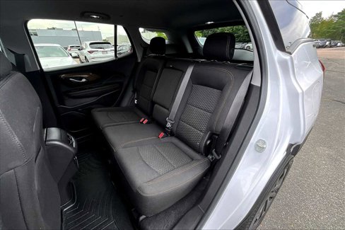 Used 2020 GMC Terrain SLE w/ Driver Convenience Package image 19