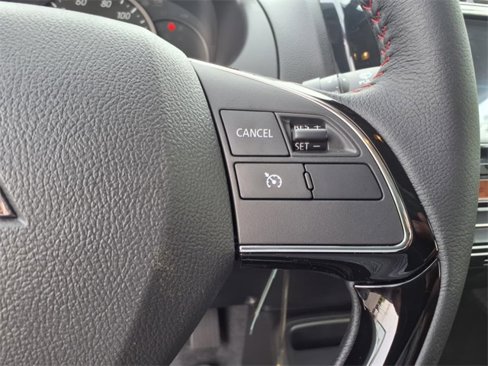 New 2024 Mitsubishi Mirage G4 Black Edition image 9