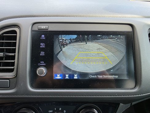 Used 2021 Honda HR-V Sport image 12