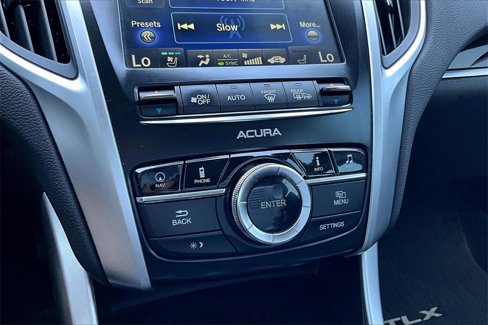 Used 2015 Acura TLX V6 w/ Advance Package image 24