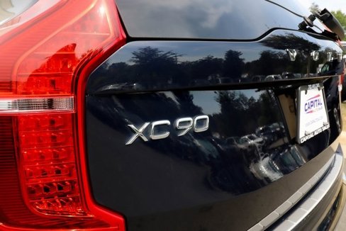 Used 2019 Volvo XC90 T6 Inscription w/ Advanced Package image 23