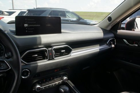 Used 2021 MAZDA CX-5 Grand Touring Reserve image 22