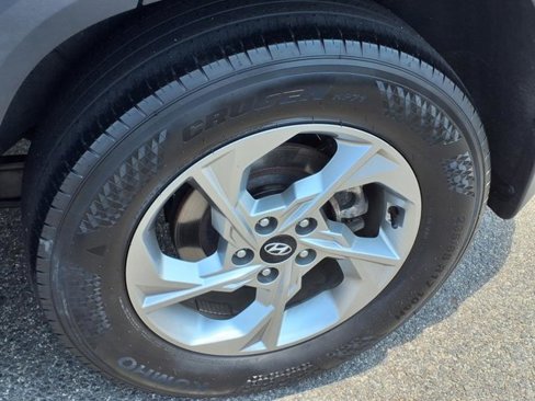 Used 2023 Hyundai Tucson SEL image 9