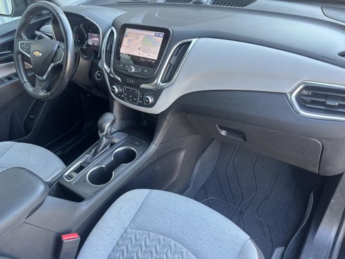 Used 2022 Chevrolet Equinox LT image 35