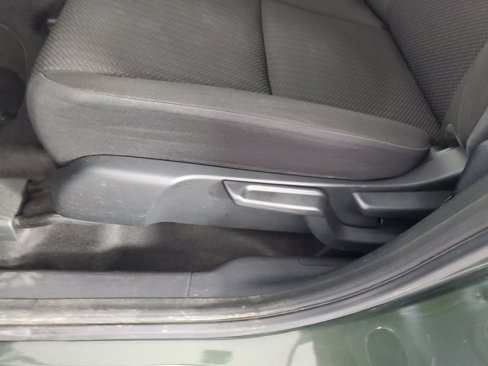 Used 2016 Honda HR-V EX image 28