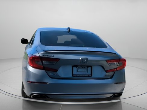 Used 2021 Honda Accord Sport Special Edition image 23
