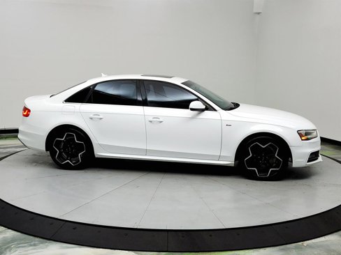 Used 2014 Audi A4 2.0T Premium Plus w/ Premium Plus Package image 4