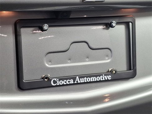 Used 2023 Chevrolet Equinox LT w/ Driver Convenience Package image 33